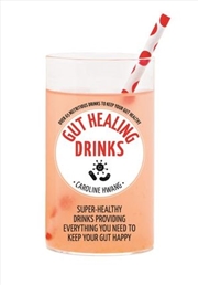 Buy Gut Healing Drinks