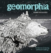 Buy Geomorphia