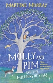 Buy Molly and Pim and the Millions of Stars