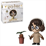 Buy Harry Potter - Harry Herbology 5-Star Vinyl