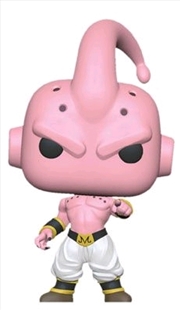 Buy Dragon Ball Z - Kid Buu Pop! Vinyl