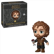 Buy Game of Thrones - Tyrion Lannister 5-Star Vinyl