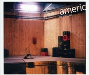 Buy American Football