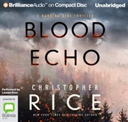 Buy Blood Echo