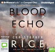 Buy Blood Echo