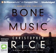 Buy Bone Music