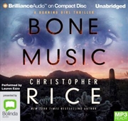 Buy Bone Music