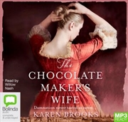 Buy The Chocolate Maker's Wife