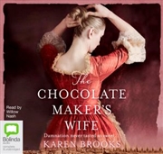 Buy The Chocolate Maker's Wife