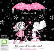 Buy Isadora Moon Collection 3