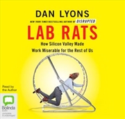 Buy Lab Rats