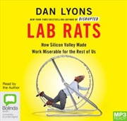 Buy Lab Rats