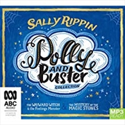 Buy Children's Duo Pack: Polly and Buster