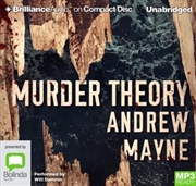 Buy Murder Theory