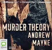 Buy Murder Theory