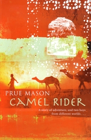 Buy Camel Rider