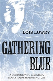 Buy Gathering Blue