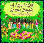 Buy A Nice Walk in the Jungle