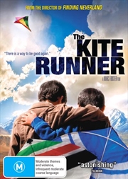 Buy Kite Runner, The