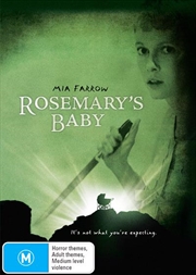 Buy Rosemary's Baby