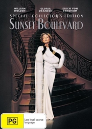 Buy Sunset Boulevard