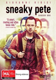 Buy Sneaky Pete - Season 1