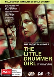 Buy Little Drummer Girl - Season 1, The