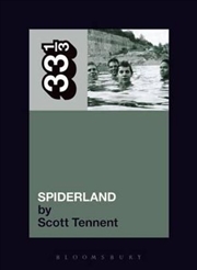 Buy Slint's Spiderland