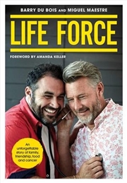 Buy Life Force