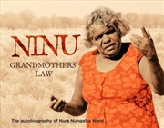 Buy Ninu Grandmothers’ Law