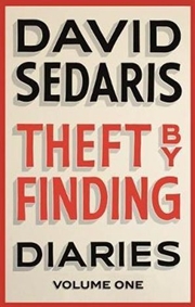 Buy Theft by Finding