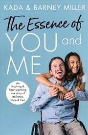 Buy Essence Of You And Me