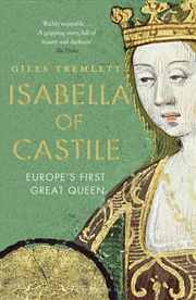 Buy Isabella of Castile