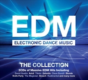 Buy Edm - Collection