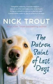 Buy Patron Saint Of Lost Dogs