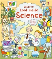 Buy Look Inside Science