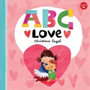 Buy ABC Love (ABC for Me)