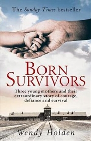 Buy Born Survivors