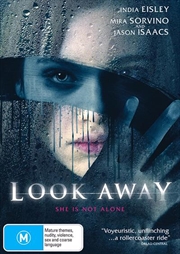 Buy Look Away