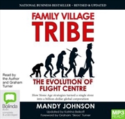 Buy Family Village Tribe