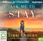 Buy Ask Me to Stay