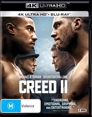 Buy Creed 2