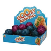 Buy Gooey Mesh Ball