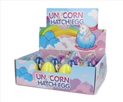 Buy Small Unicorn Hatching Egg