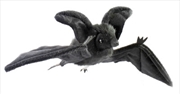 Buy Black Bat Hanging 37cm L