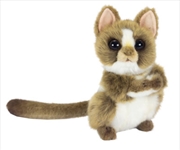 Buy Tarsier With Turning Head 15cm