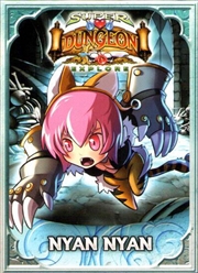 Buy Super Dungeon Explore - Nyan Nyan Character Pack