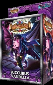 Buy Super Dungeon Explore - Succubus Vandella Character Pack