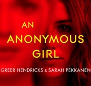 Buy An Anonymous Girl