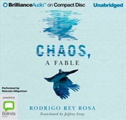 Buy Chaos, A Fable